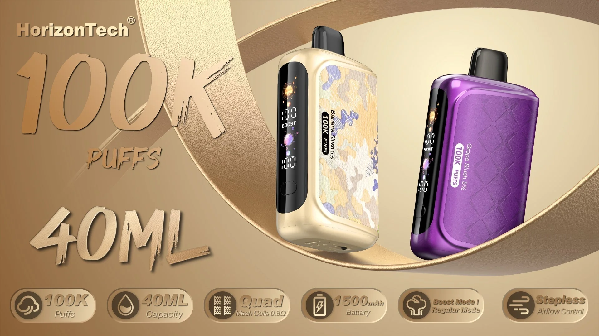 Elevate Your Vaping Experience Today